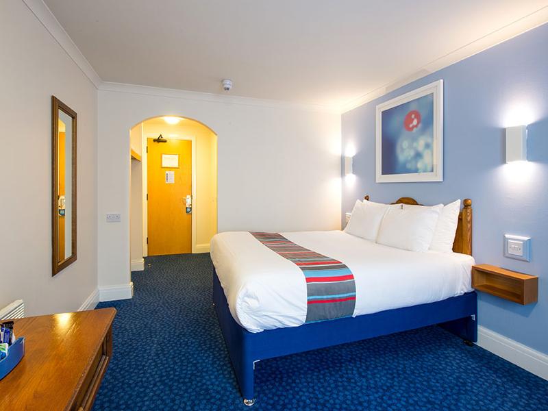Travelodge Cardiff Airport Hotel image