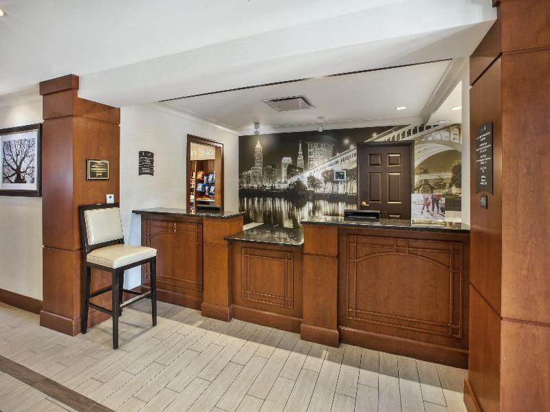 Staybridge Suites Cleveland East Mayfield Hts. image