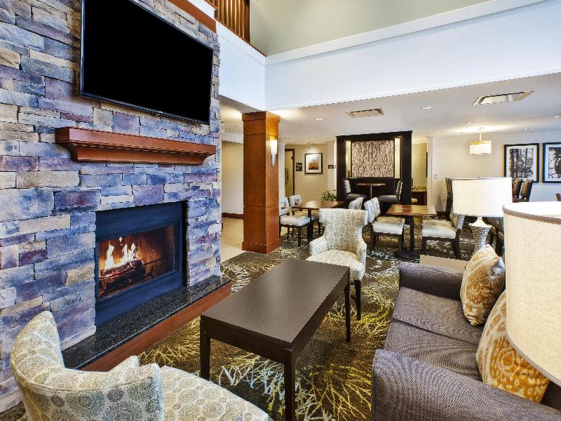 Staybridge Suites Cleveland East Mayfield Hts. image