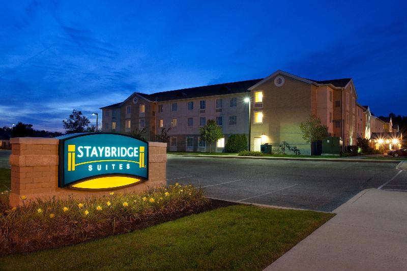 Staybridge Suites Cleveland East Mayfield Hts.