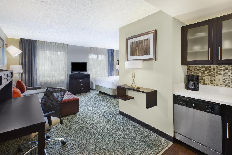 Staybridge Suites Cleveland East Mayfield Hts. photo 20