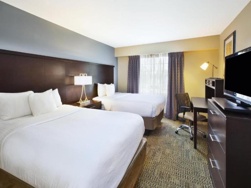 Staybridge Suites Cleveland East Mayfield Hts. image