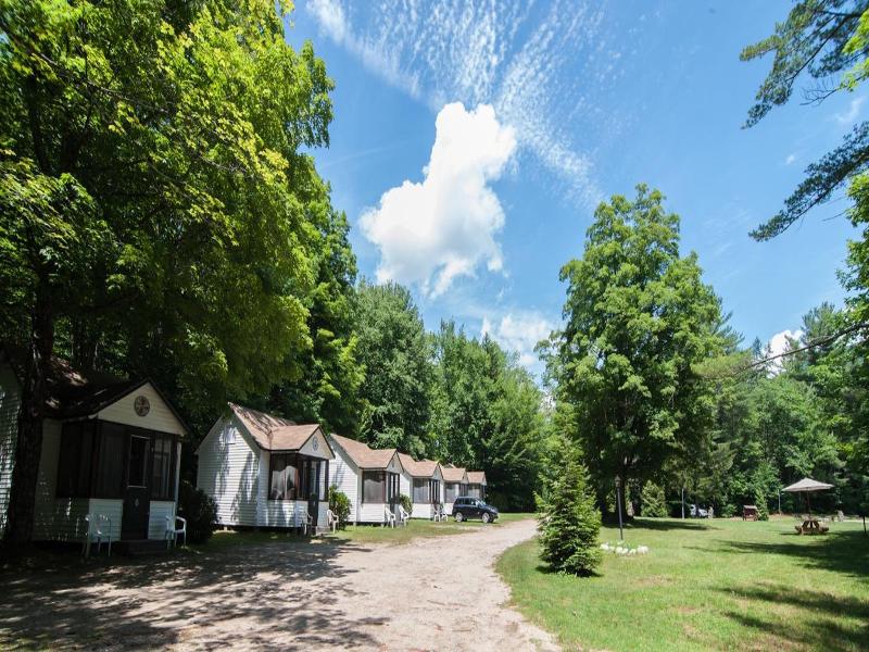 Profile Motel & Cottages image