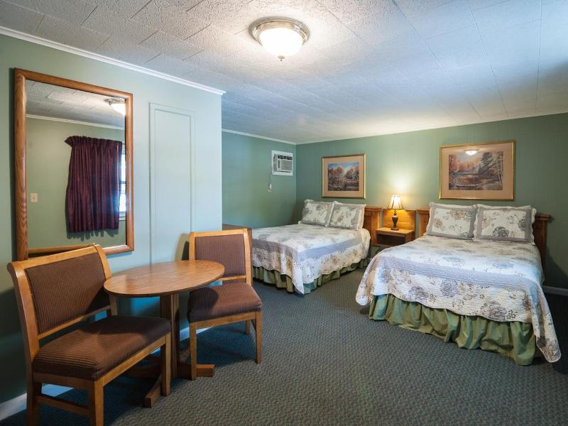 Profile Motel & Cottages image