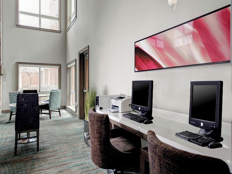 Residence Inn by Marriott Cleveland Downtown image