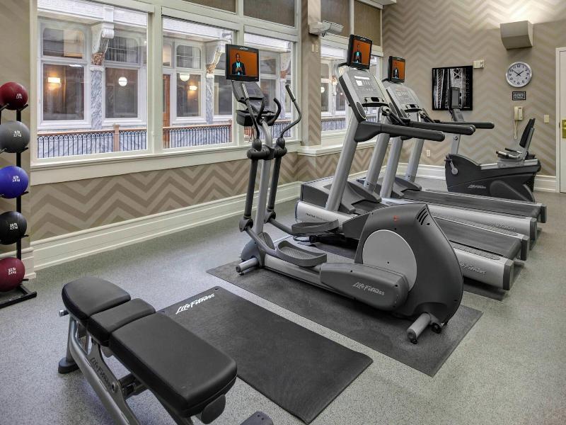 Residence Inn by Marriott Cleveland Downtown image