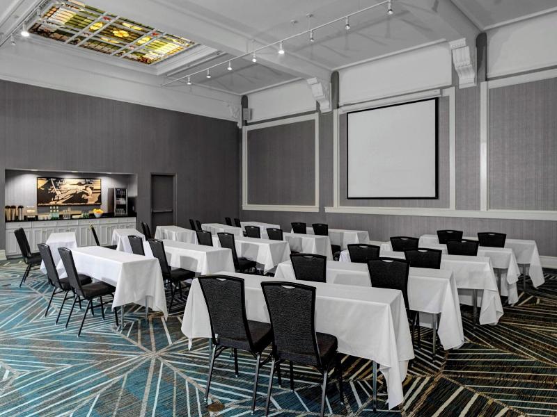 Residence Inn by Marriott Cleveland Downtown image