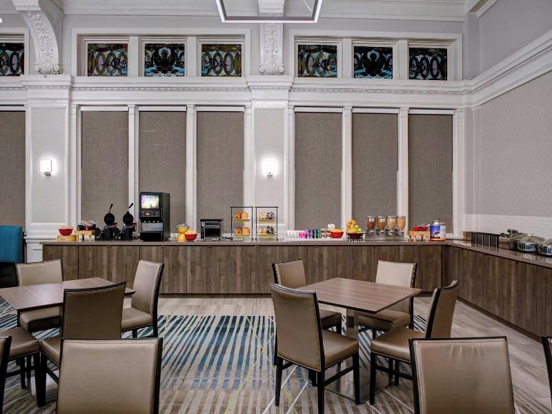 Residence Inn by Marriott Cleveland Downtown image