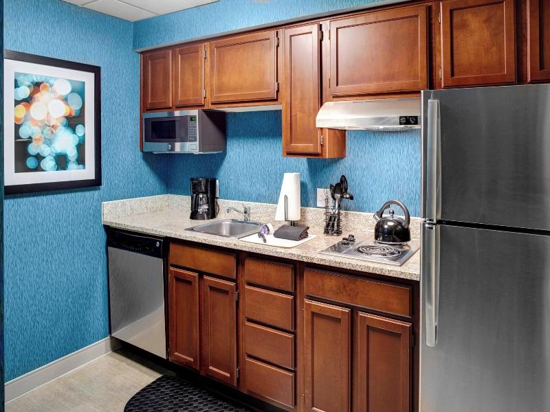 Residence Inn by Marriott Cleveland Downtown image
