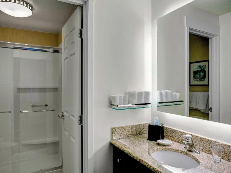 Residence Inn by Marriott Cleveland Downtown image