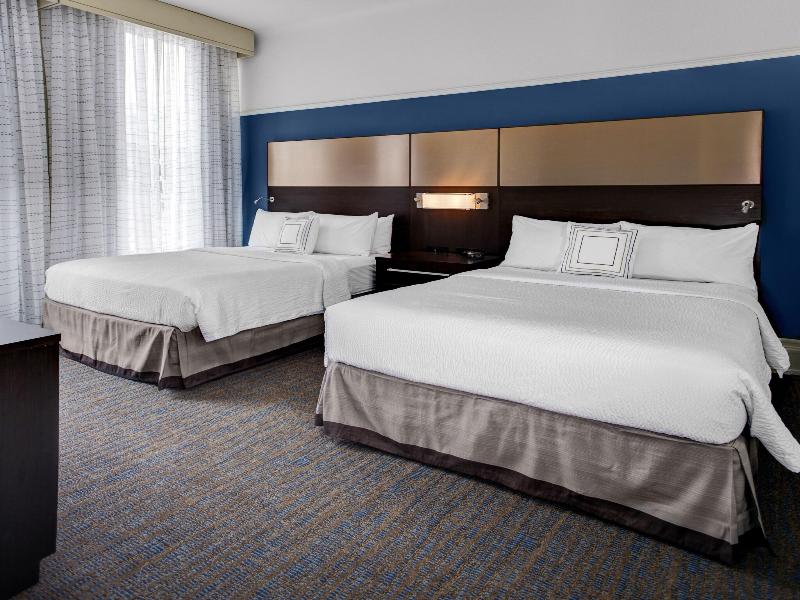 Residence Inn by Marriott Cleveland Downtown image