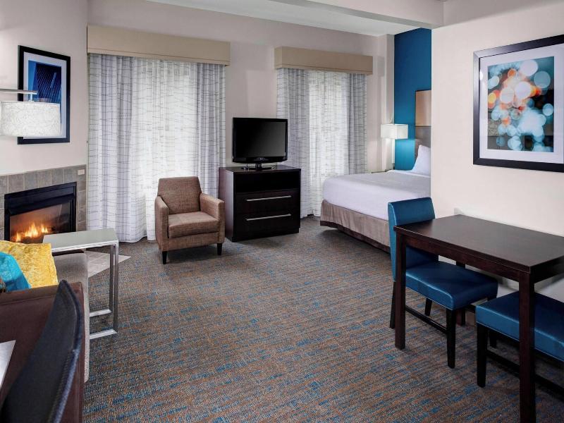 Residence Inn by Marriott Cleveland Downtown image