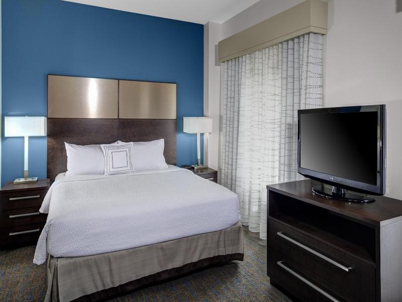 Residence Inn by Marriott Cleveland Downtown image
