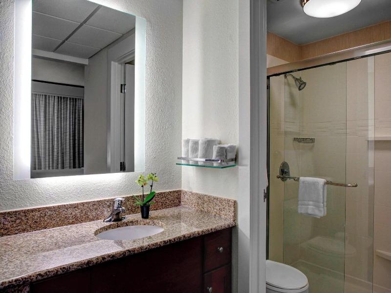 Residence Inn by Marriott Cleveland Downtown image