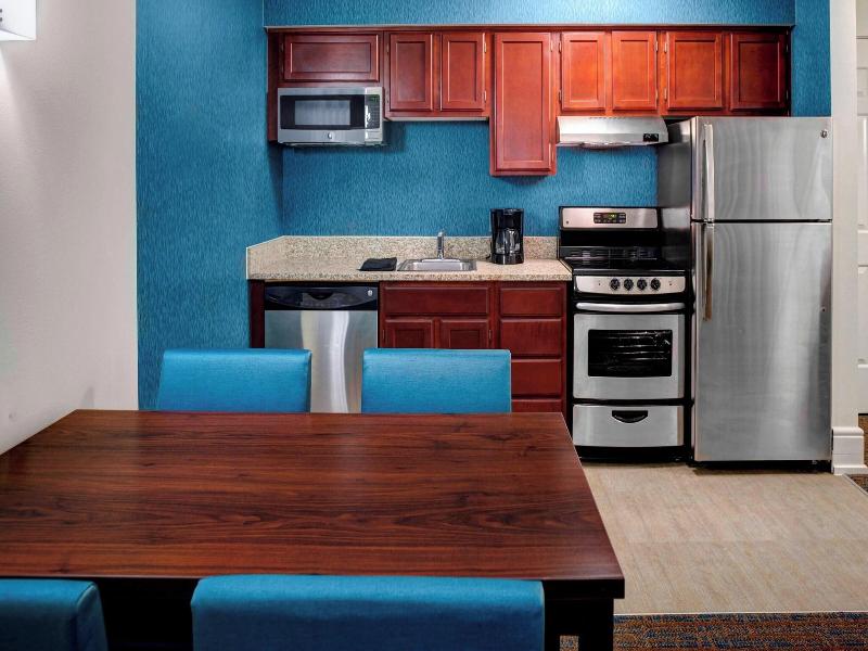 Residence Inn by Marriott Cleveland Downtown image