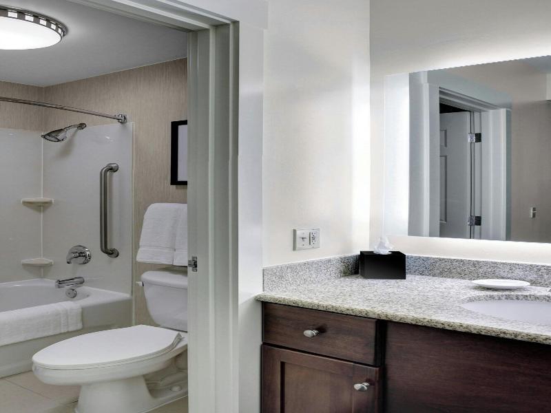 Residence Inn by Marriott Cleveland Downtown image