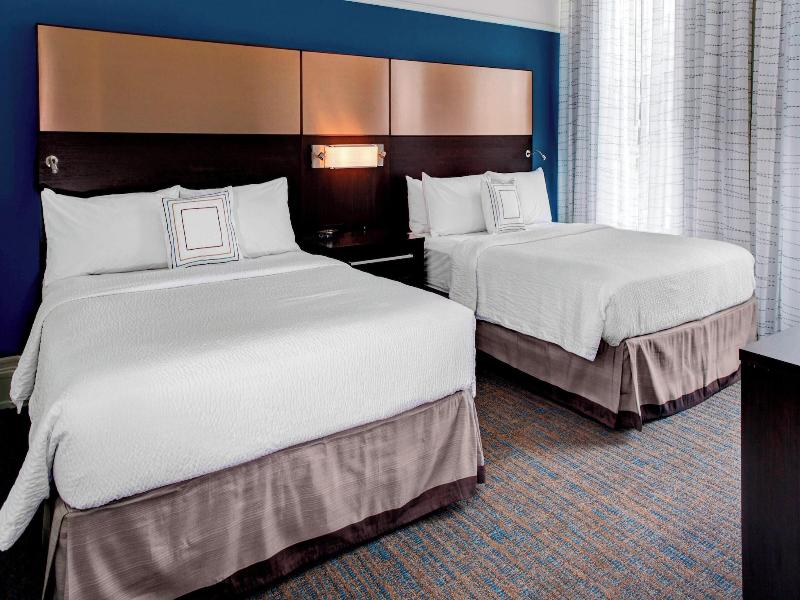 Residence Inn by Marriott Cleveland Downtown image