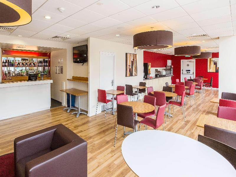 Travelodge Cambridge Central image