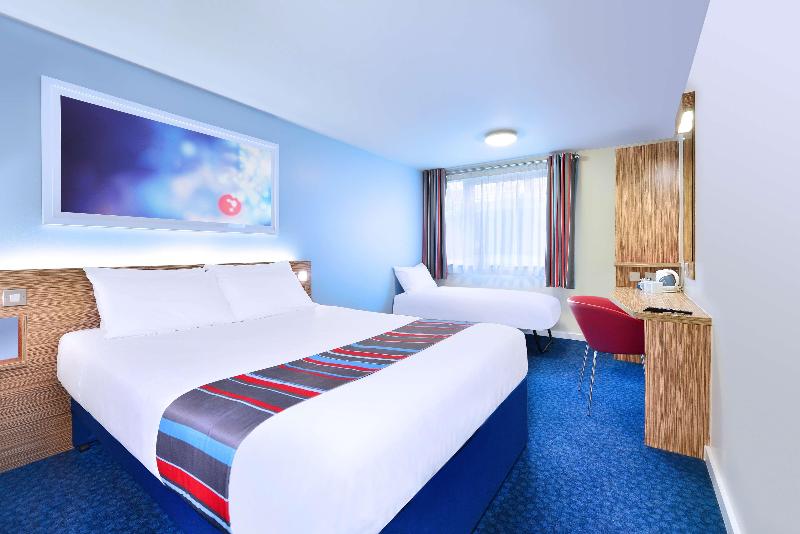 Travelodge Cambridge Central image