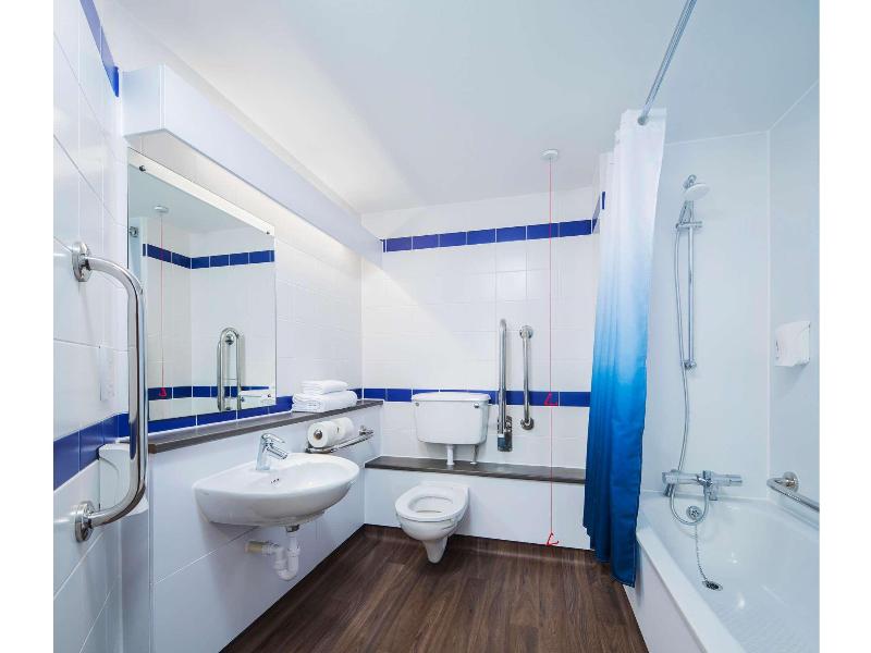 Travelodge Cambridge Central image