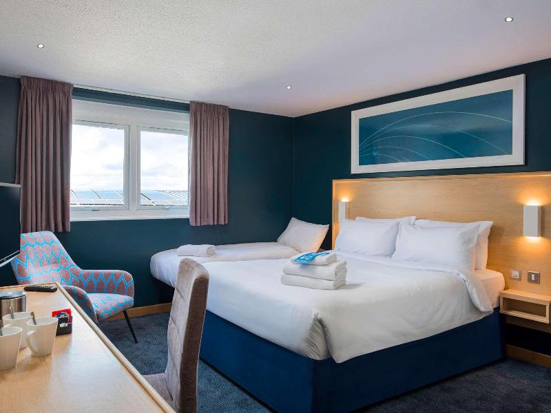 Travelodge Cambridge Central image
