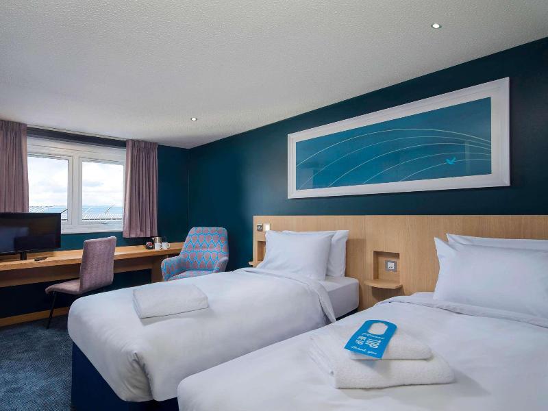 Travelodge Cambridge Central image