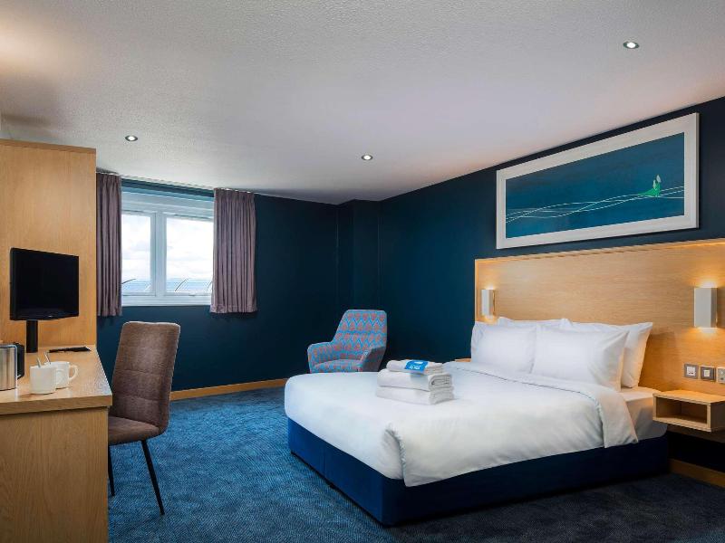 Travelodge Cambridge Central image