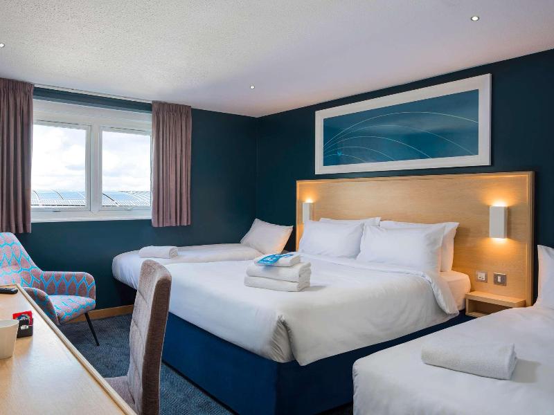 Travelodge Cambridge Central image