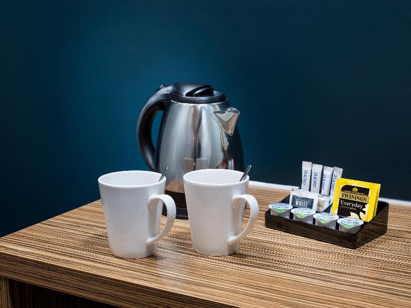 Travelodge Cambridge Central image