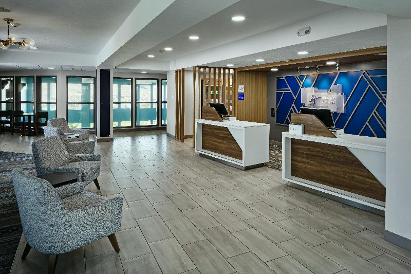 Holiday Inn Express Lewiston image