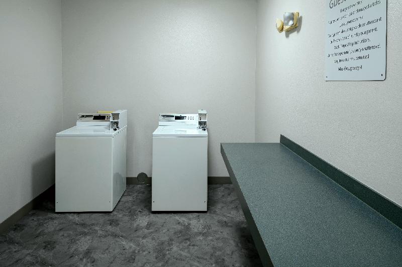 Holiday Inn Express Lewiston image