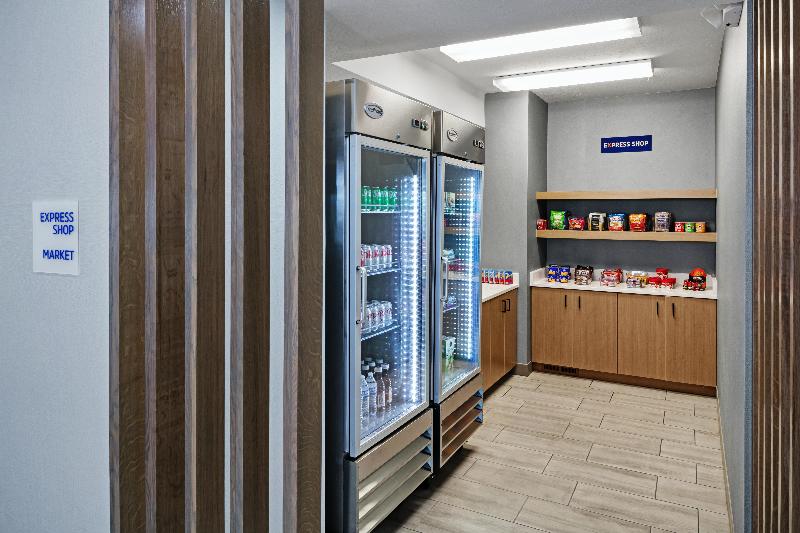 Holiday Inn Express Lewiston image