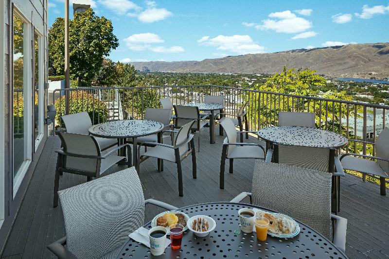 Holiday Inn Express Lewiston image