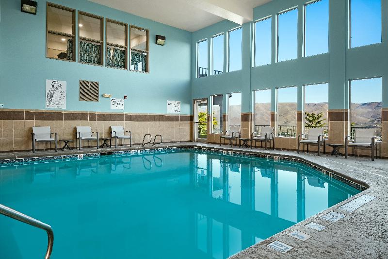 Holiday Inn Express Lewiston image