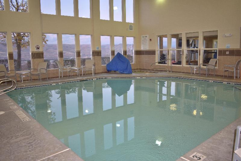 Holiday Inn Express Lewiston image