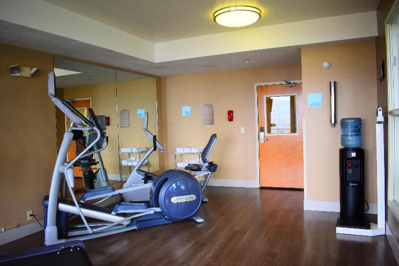 Holiday Inn Express Lewiston image