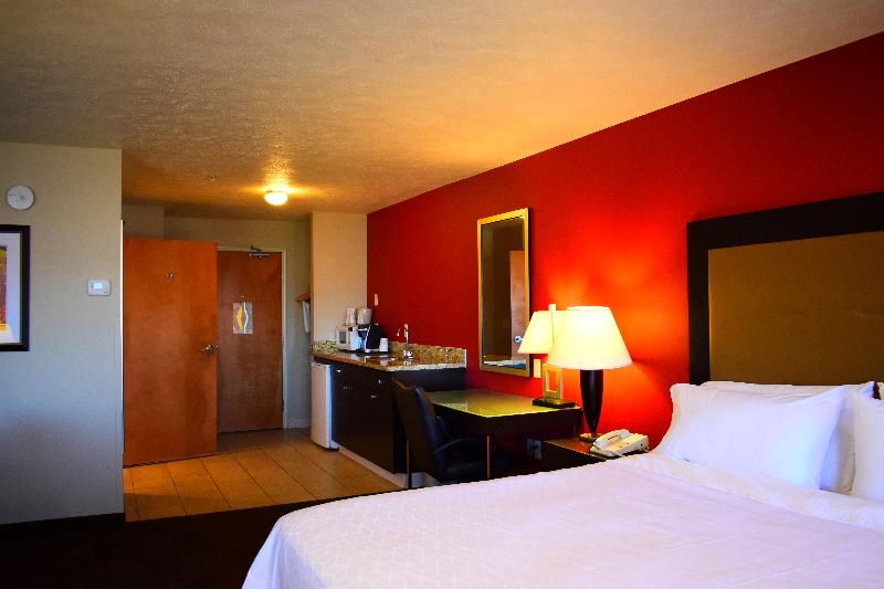 Holiday Inn Express Lewiston photo 18
