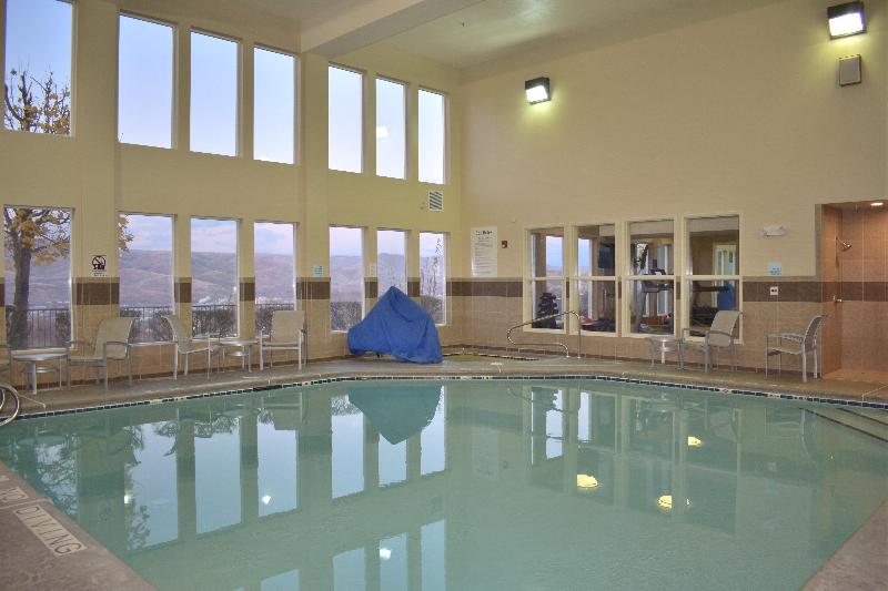Holiday Inn Express Lewiston image