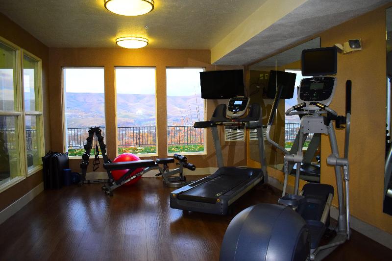 Holiday Inn Express Lewiston image