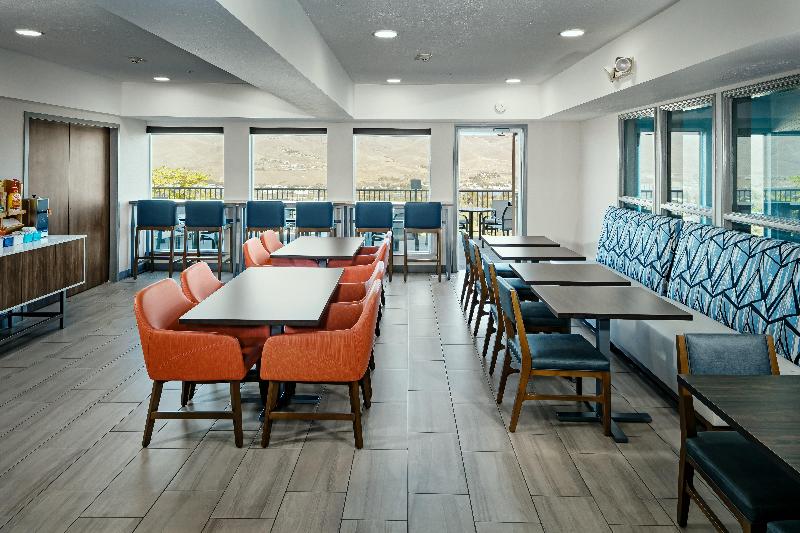 Holiday Inn Express Lewiston image