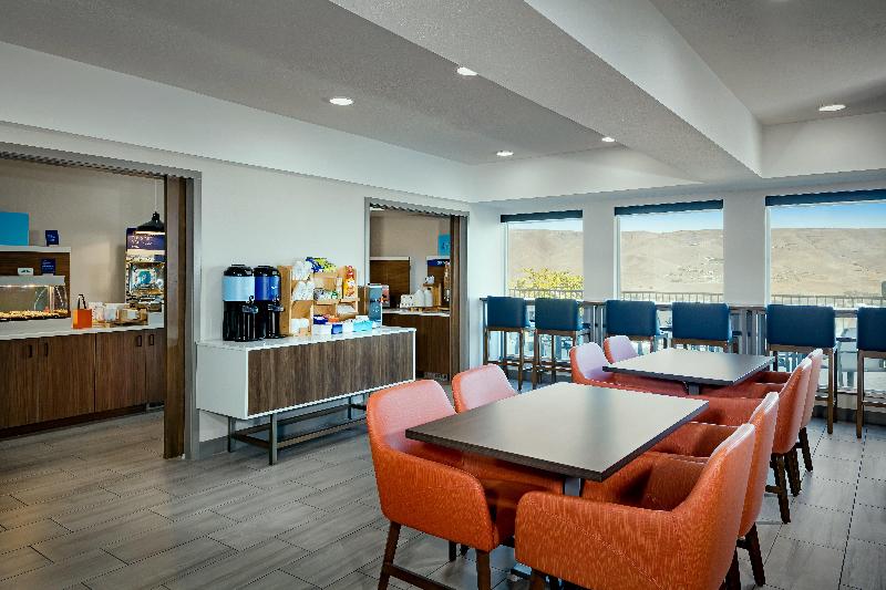 Holiday Inn Express Lewiston image