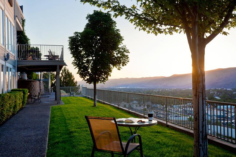 Holiday Inn Express Lewiston image