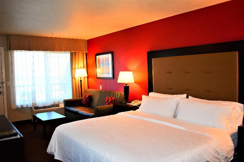 Holiday Inn Express Lewiston photo 17