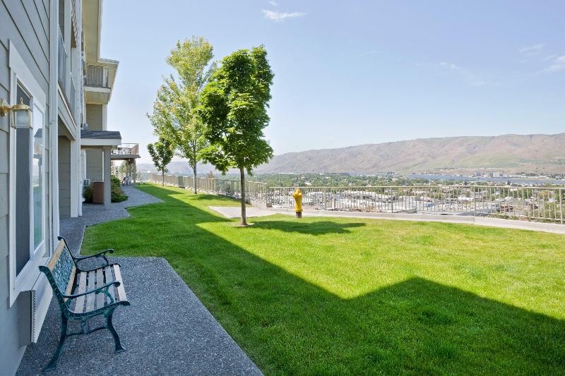 Holiday Inn Express Lewiston image