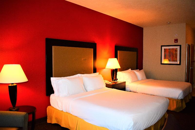 Holiday Inn Express Lewiston photo 20