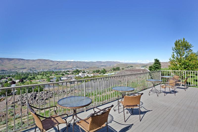 Holiday Inn Express Lewiston image