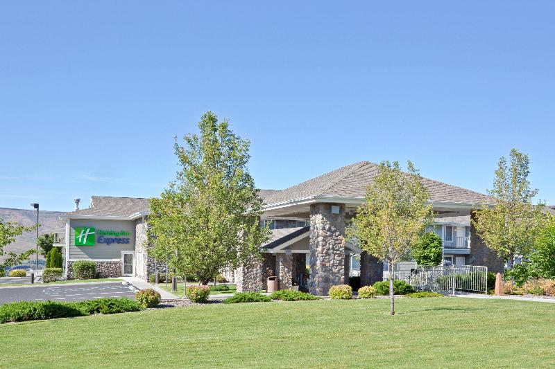 Holiday Inn Express Lewiston image