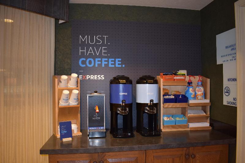 Holiday Inn Express Lewiston image