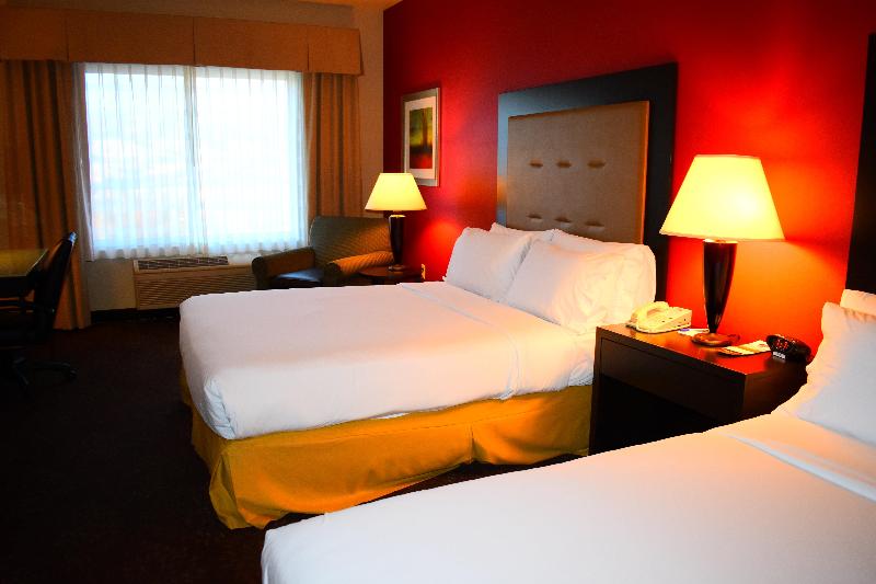 Holiday Inn Express Lewiston photo 19