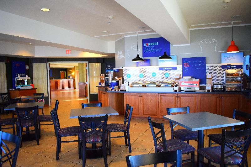 Holiday Inn Express Lewiston image